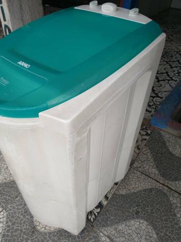 Tanquinho de lavar roupa - Foto 2