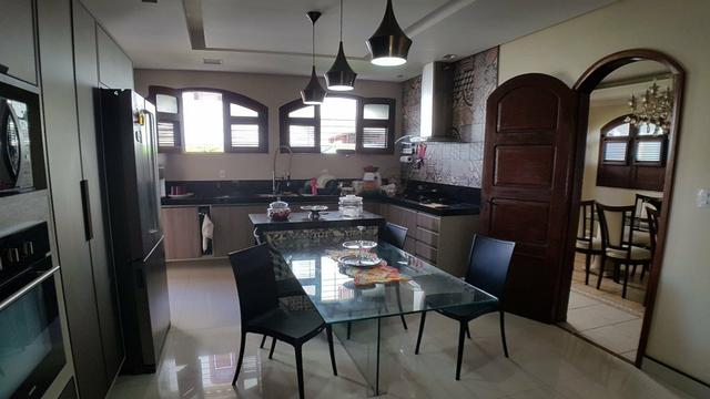 GM - Casa em condomínio/ 3 quartos/ Projetada - Foto 5