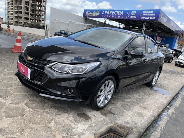 Cruze LT Turbo 17/18 ACEITO CONSÓRCIO