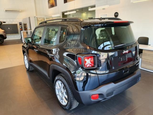 JEEP RENEGADE 1.8 16V FLEX SPORT 4P AUTOM?TICO. - Foto 2