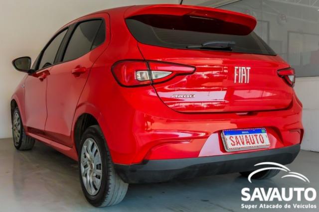 Fiat Argo Argo Drive 1.0 6V Flex 4P - Foto 6