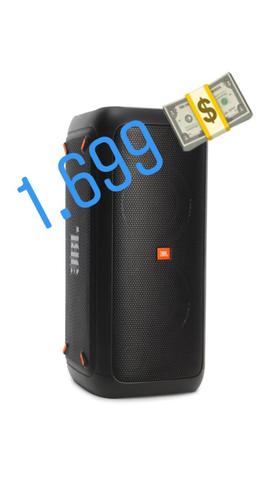 Jbl party box 300 - Foto 2