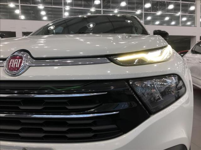 Fiat Toro 2.0 16v Turbo Volcano 4x4 - Foto 15