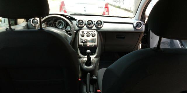 Gol 2014 G6 Mecânico 1.6 Completo Único Dono $ 31.000.00 - Foto 11