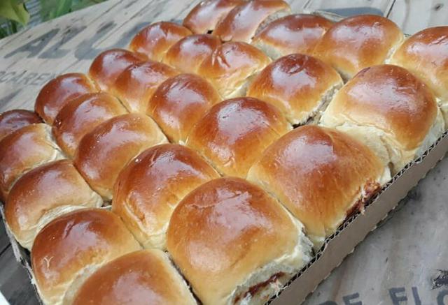 Mini salgados - Foto 2
