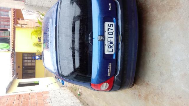Renaut clio - Foto 2