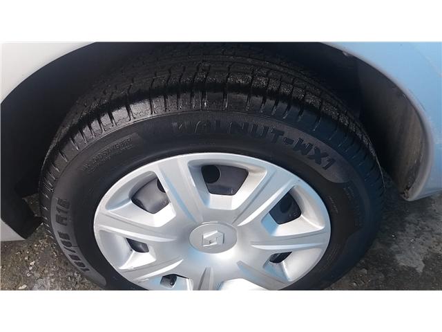 Renault Logan 1.6 expression 8v flex 4p manual - Foto 10