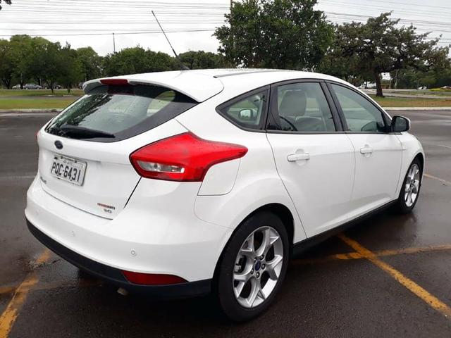 Ford focus 2.0 se16v automático - Foto 3