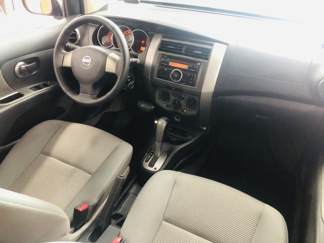 GRAND livina 7 lugares impecável - Foto 11