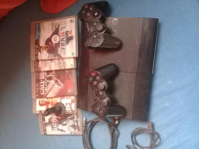 Ps3 - Foto 3