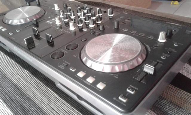 Pioneer - controladora Xdj r1 - Foto 4