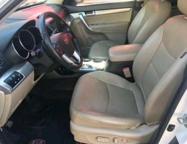 Sorento 3.5 6cc - Foto 5