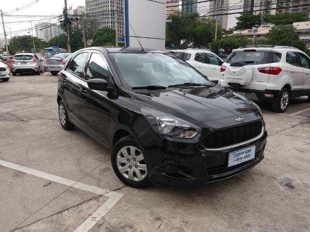 Ford ka 18/18 km18000