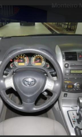 Vendo Corolla XEI - Foto 6