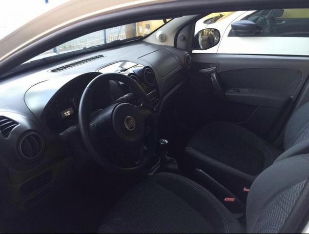 Fiat Palio Attractive 1.0 2014 - Foto 4
