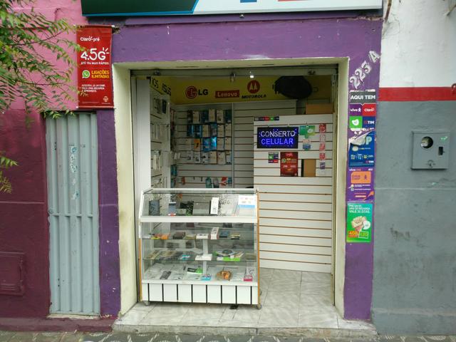 Passo ponto comercial - Foto 4
