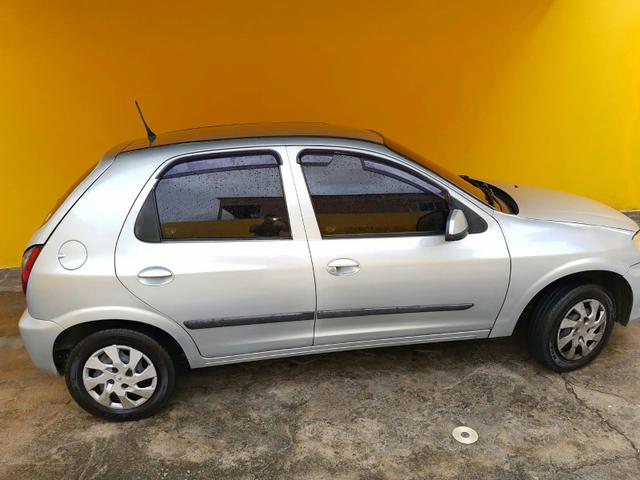 Celta 2011