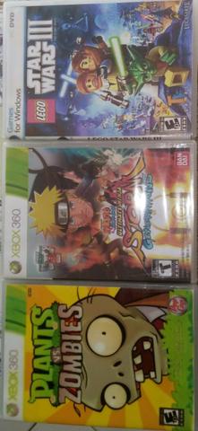 Jogos de xbox - Foto 3
