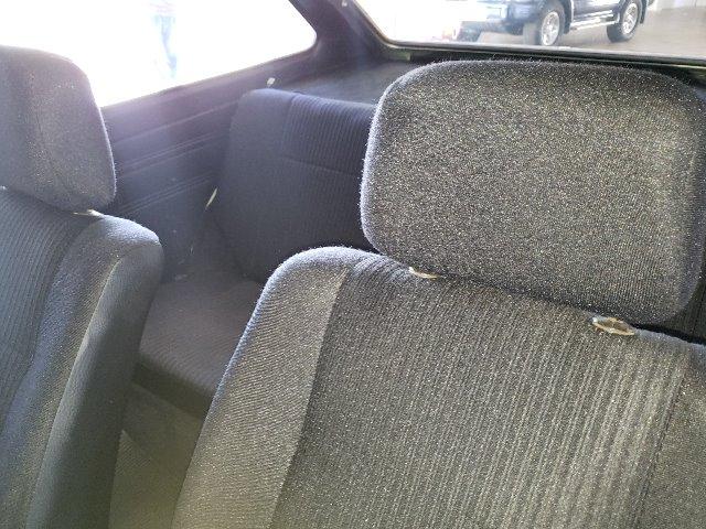 Gol BX 1.6 1984 muito conservado - Foto 11