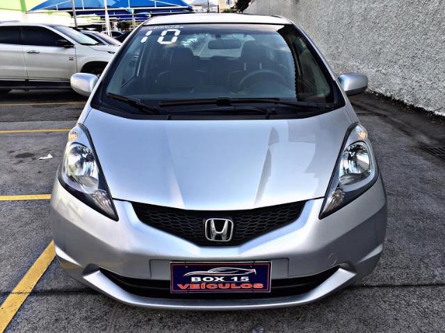 Honda fit LX 1.4 completo/ único dono!!! - Foto 3