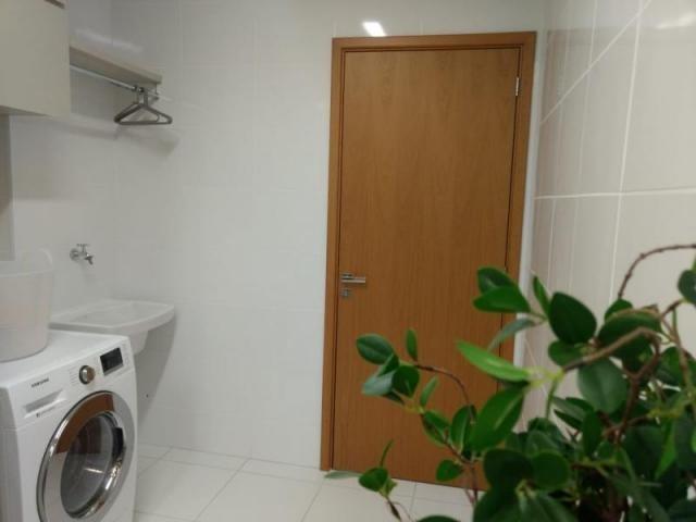 Apartamento com 2 dormitórios à venda, 64 m² por R$ 300.994 - Setor Bueno - Goiânia/GO - Foto 4