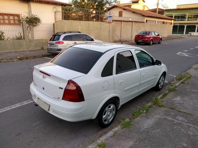 Corsa Sedan Premium 1.4 Completo - Foto 9