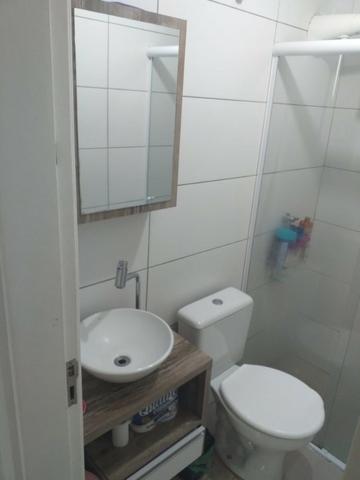 Vendo apartamento pra assumir financiamento - Foto 6