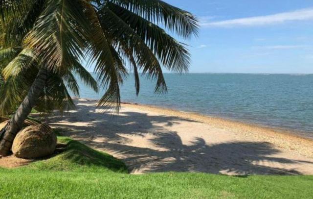 Lote Primeira Etapa Condomínio Residencial Caribe - Foto 6