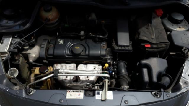 Peugeot 207 Passion. Barato pra vender rápido! - Foto 9