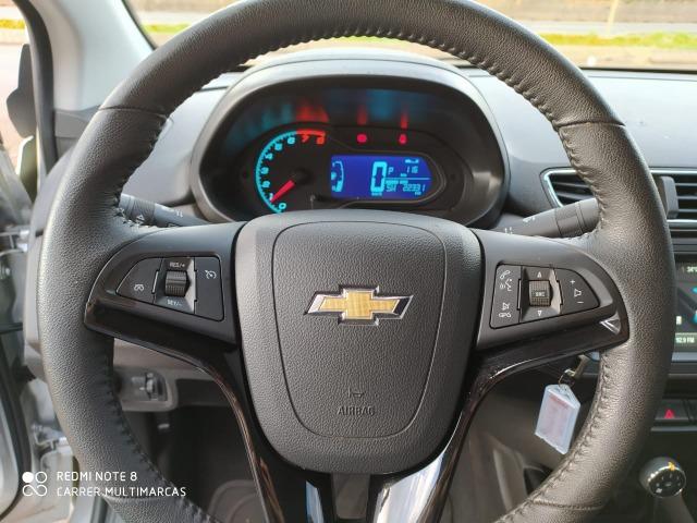 Prisma LTZ 2018 Automático - Foto 18