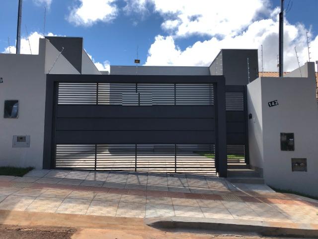Linda Casa Fino Acabamento - Foto 3