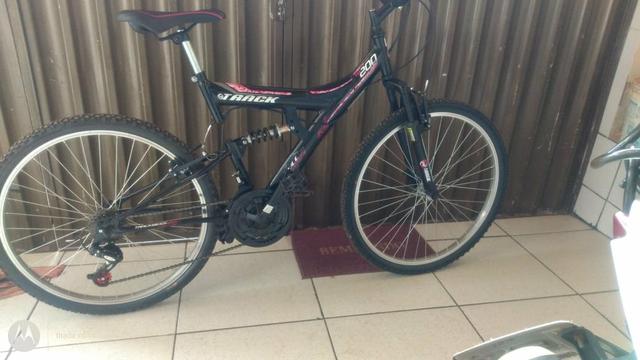 Bike a venda