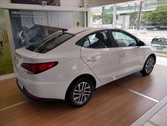 Hyundai Hb20s 1.0 Tgdi Evolution - Foto 2