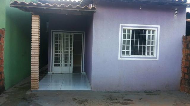 Vendo ou troco ágio casa urgente *
