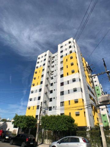Apartamento com 3 quartos Vizinho ao Iguatemi - Patriolino Ribeiro - Guararapes, Fortaleza - Foto 19