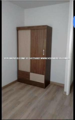Alugo Ap 3 dorm no Bairro Igara, Mobiliado - Foto 12