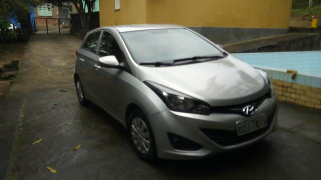 HB20 Confort Plus - Foto 5