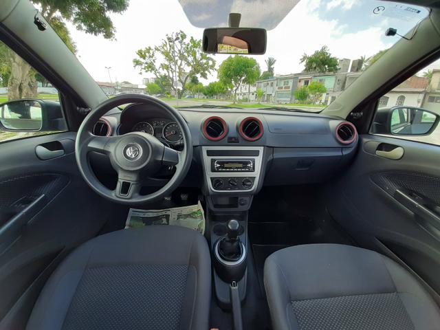 Volkswagen Gol G6 1.0 TL 2015 - falar com IGOR - Foto 6