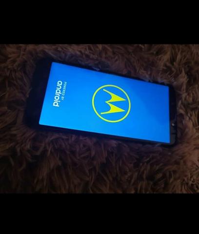 Vendo smartphone Moto G6 play tela 5.7 32gb 3 Ram - Foto 4