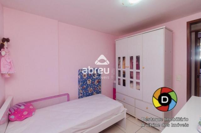 Apartamento com 3 quartos no condimínio costa d´ouro no barro vermelho - Foto 6
