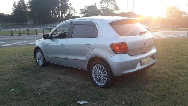 Vw Gol 2016 Highline 1.6 Completo Top - Foto 10