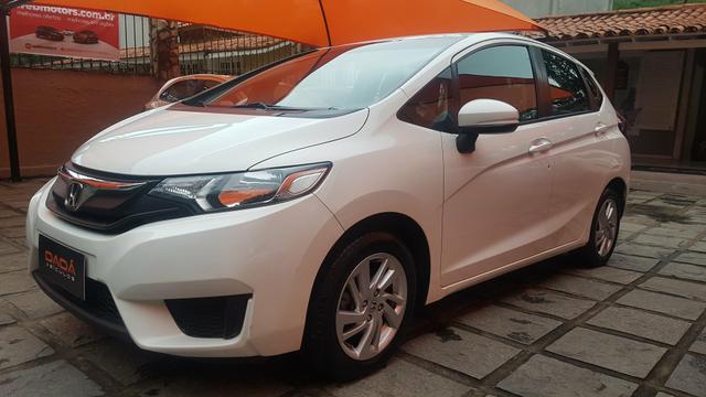 Honda Fit 2016 c/30.000km - Foto 3