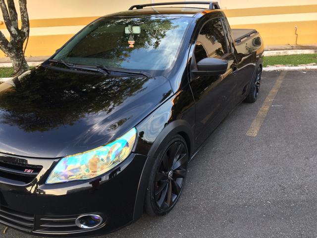 Saveiro G5