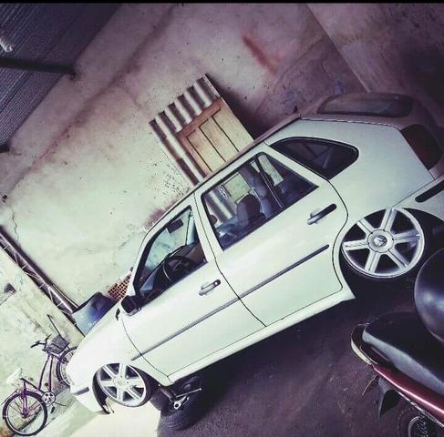 Vendo Gol G3 - Foto 6