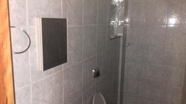 Alugo no rio comprido apto tipo casa sem condomínio - Foto 11