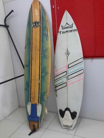 Pranchas para decoração