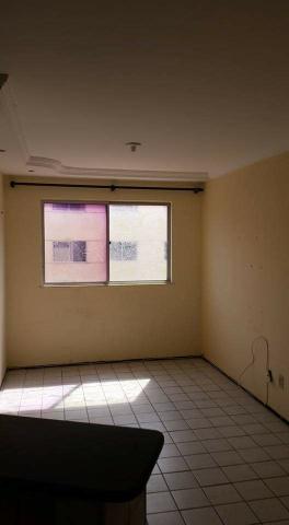 Aluguel Passaré - Condomínio Karol Wojtyla, 3º andar - R$ 750,00 - Foto 14