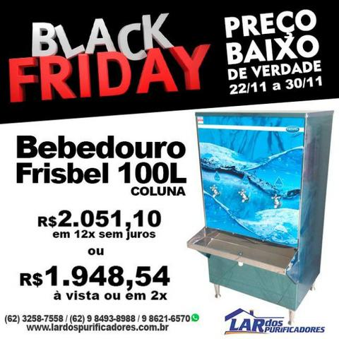Bebedouro Industrial- Black Friday - Foto 5