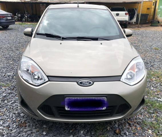 Ford Fiesta 2012/2013 - Foto 6