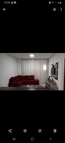 Vendo ou troco esta casa em varzea da palma na rua g ñ 125 bairro paulo sexto iptu pago - Foto 2